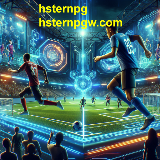 A Ascensão dos Jogos de Esporte: Conectando Jogadores e Aficionados